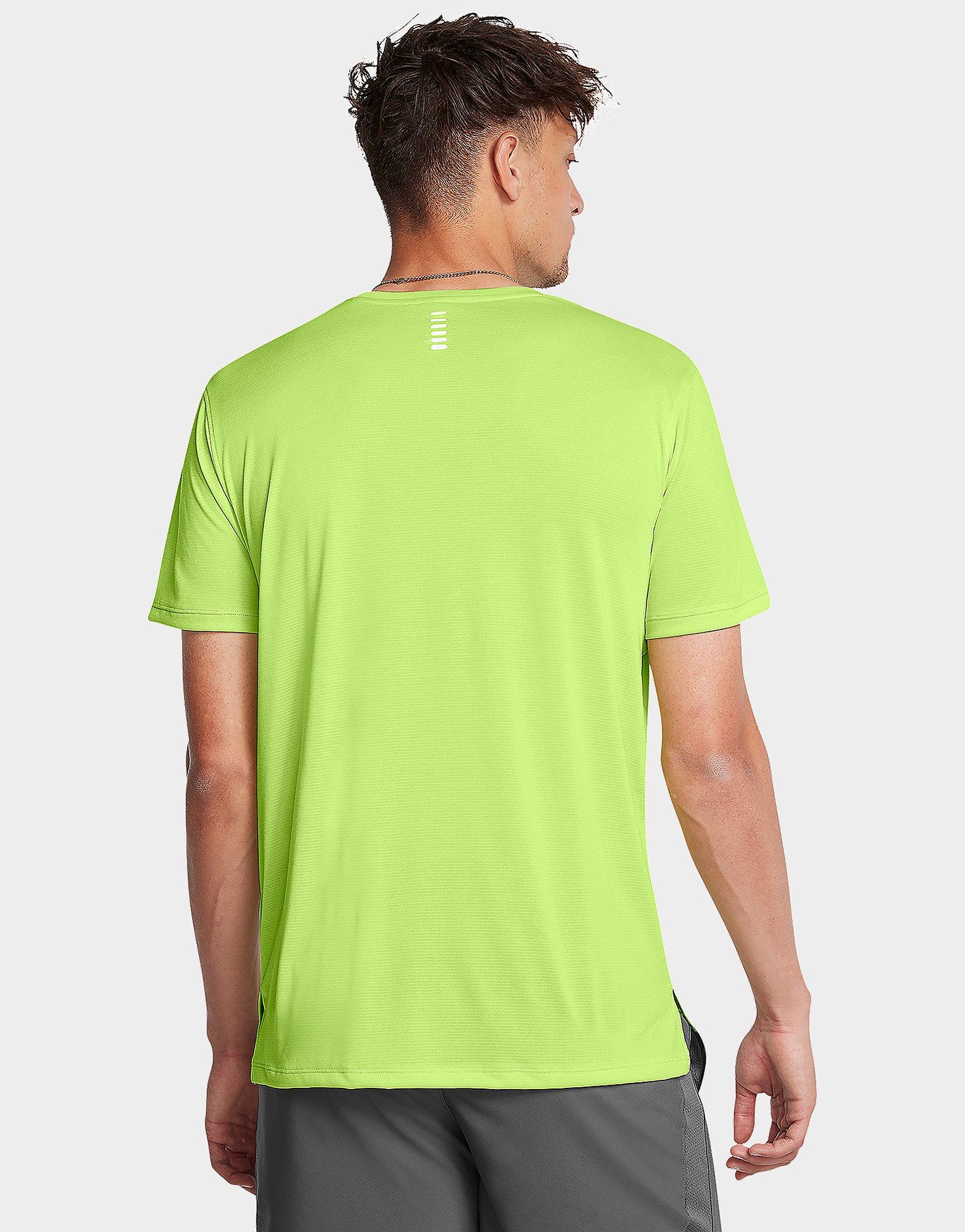 Under Armour Launch T-shirt