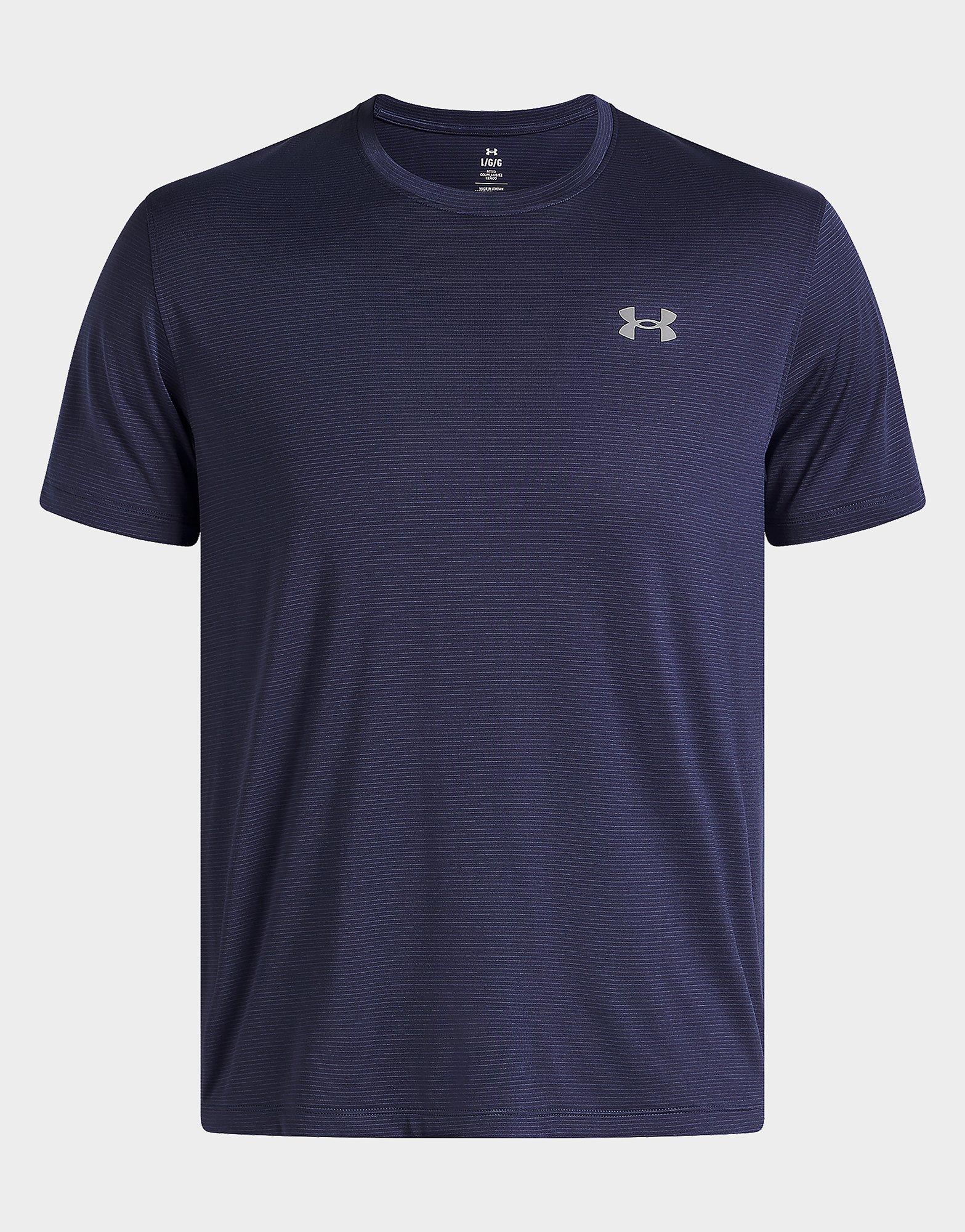 Under Armour Launch Short Sleeve