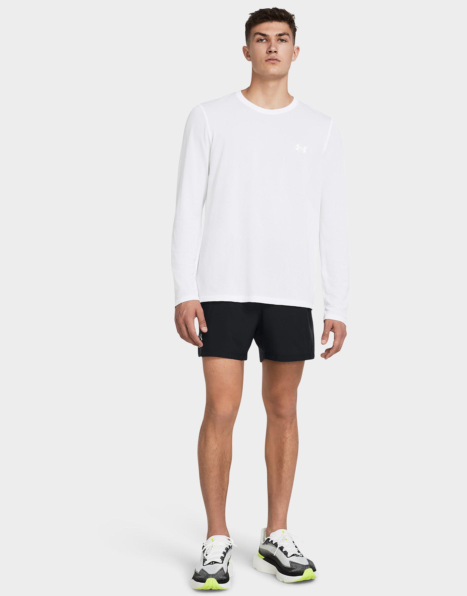 Under Armour Launch Shorts (13 cm)