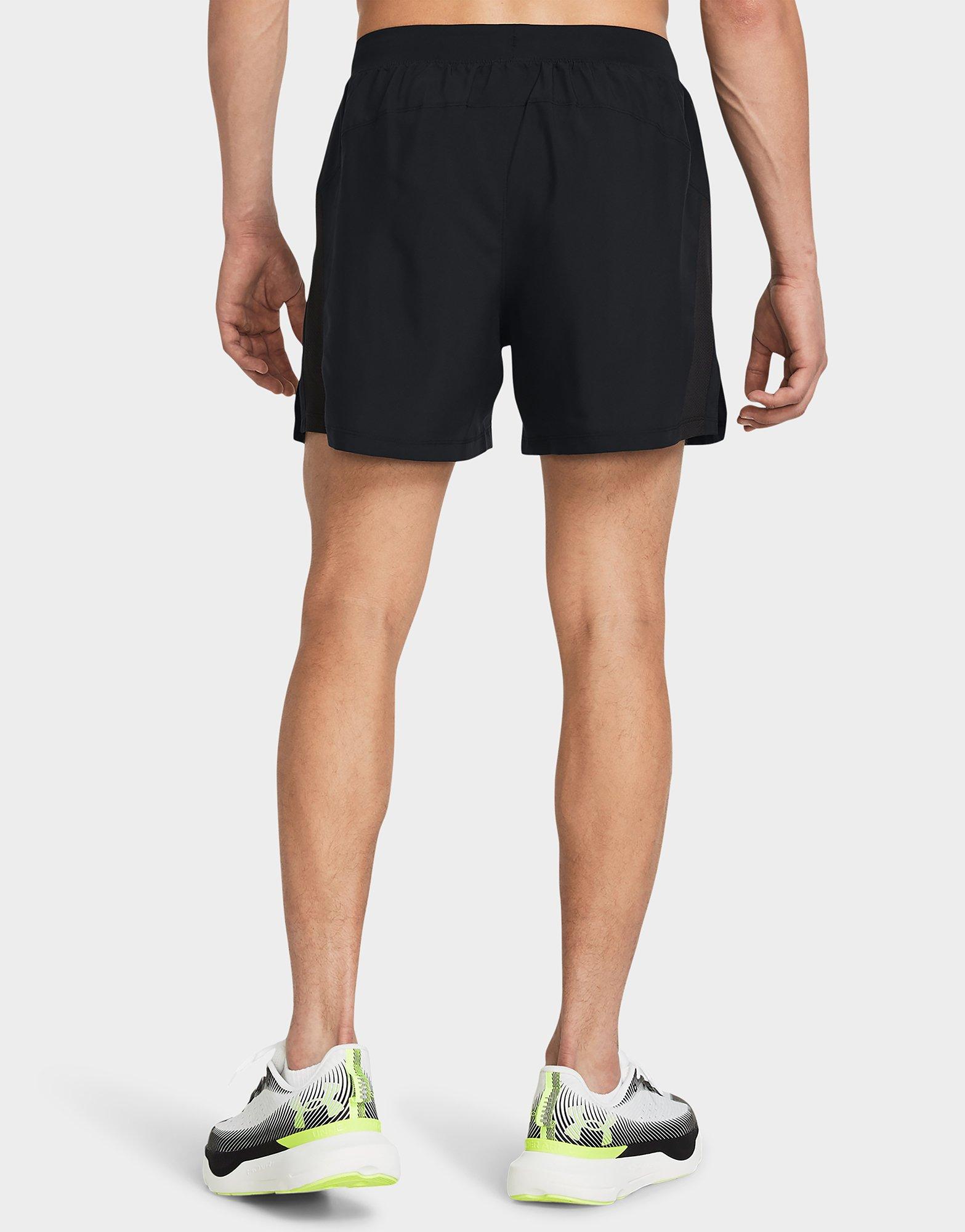 Under Armour Launch Shorts (13 cm)