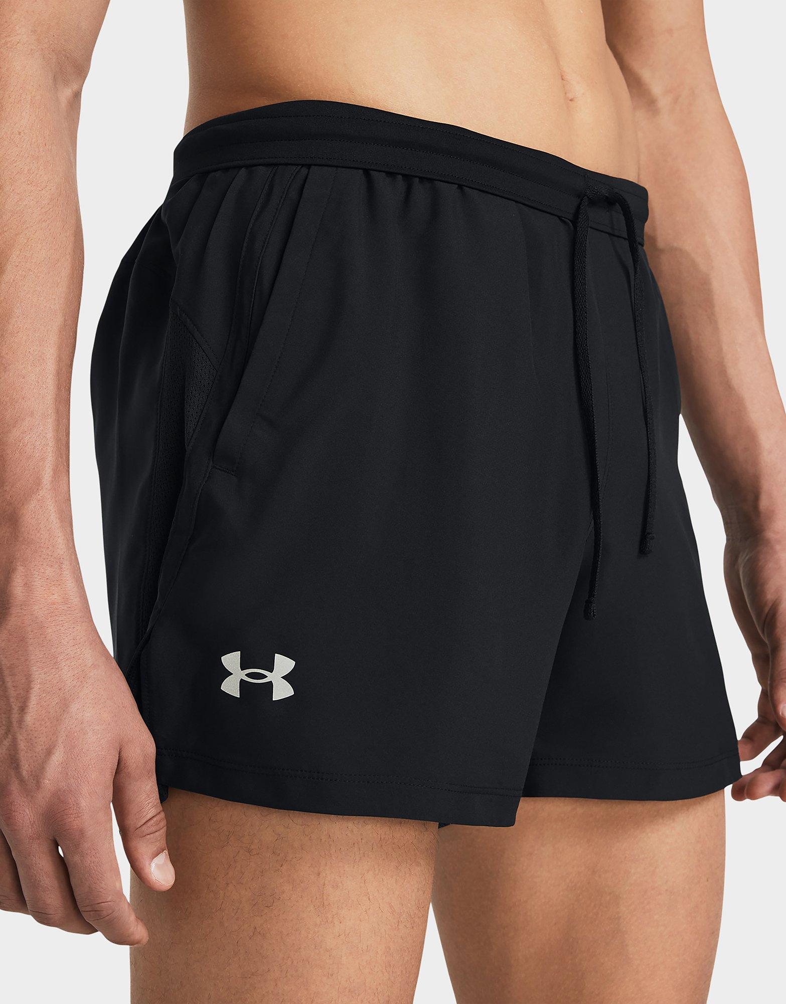 Under Armour Launch Shorts (13 cm)