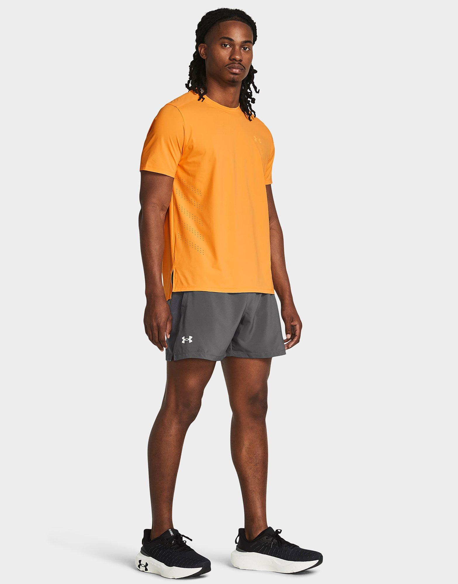 Under Armour Launch 5" Shorts