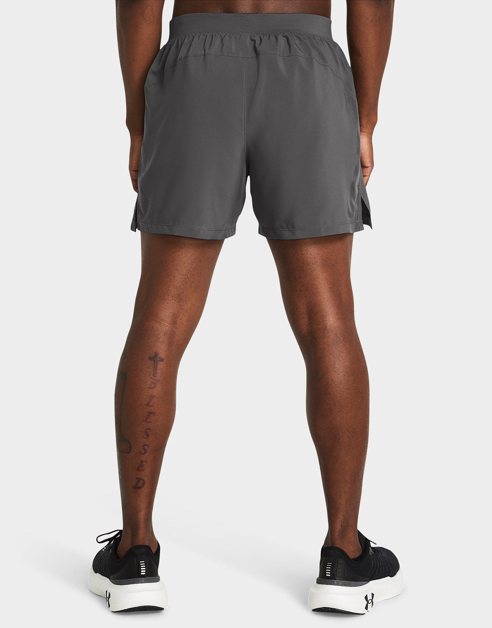 Under Armour Launch 5" Shorts