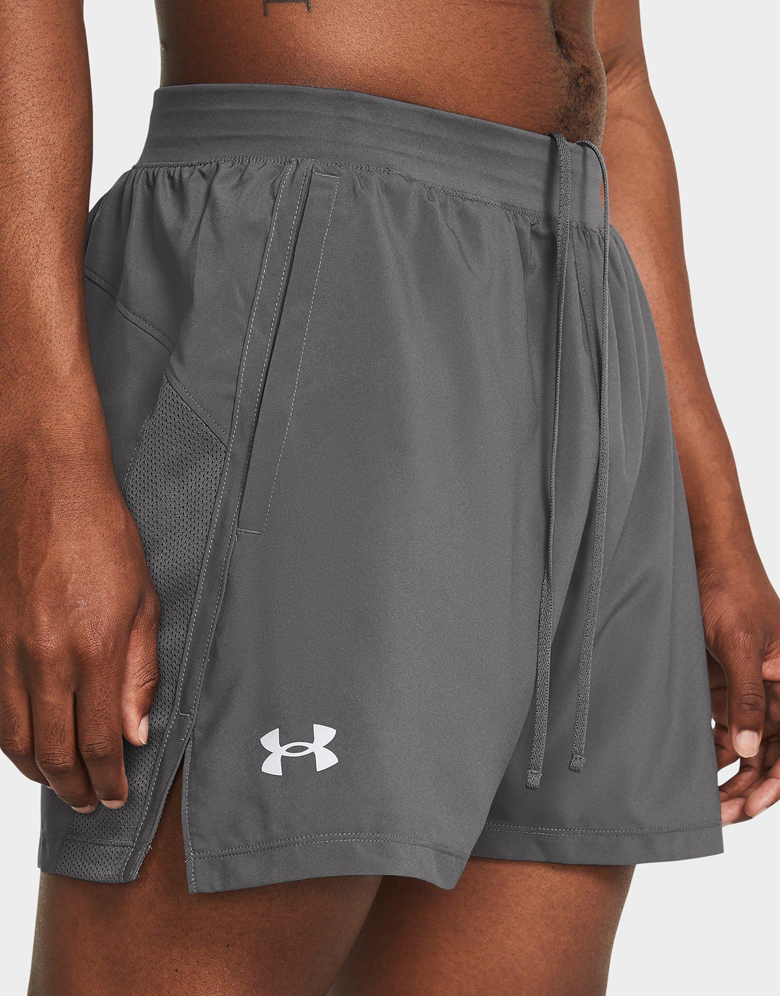 Under Armour Launch 5" Shorts
