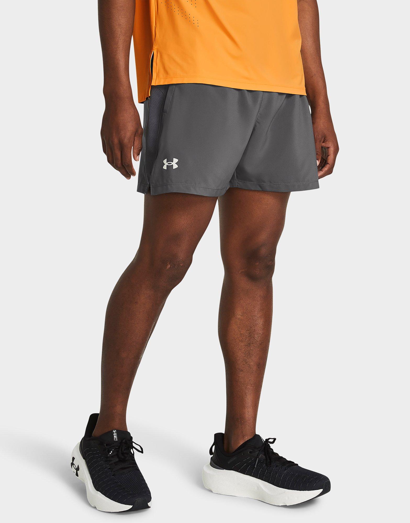 Under Armour Launch 5" Shorts