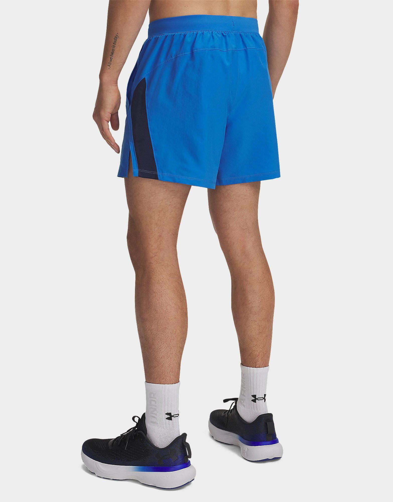 Under Armour Launch Shorts (13 cm)