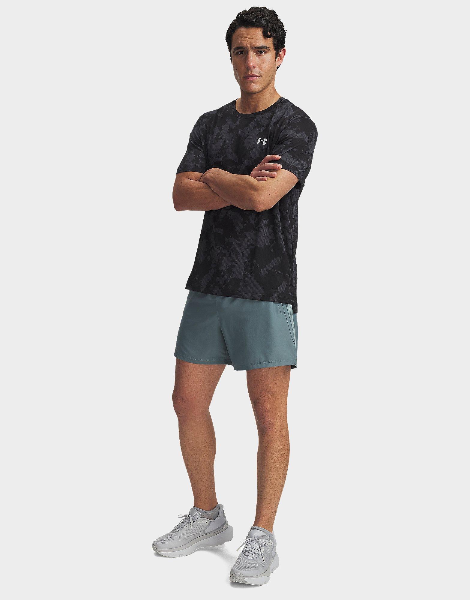 Under Armour Launch Shorts (13 cm)