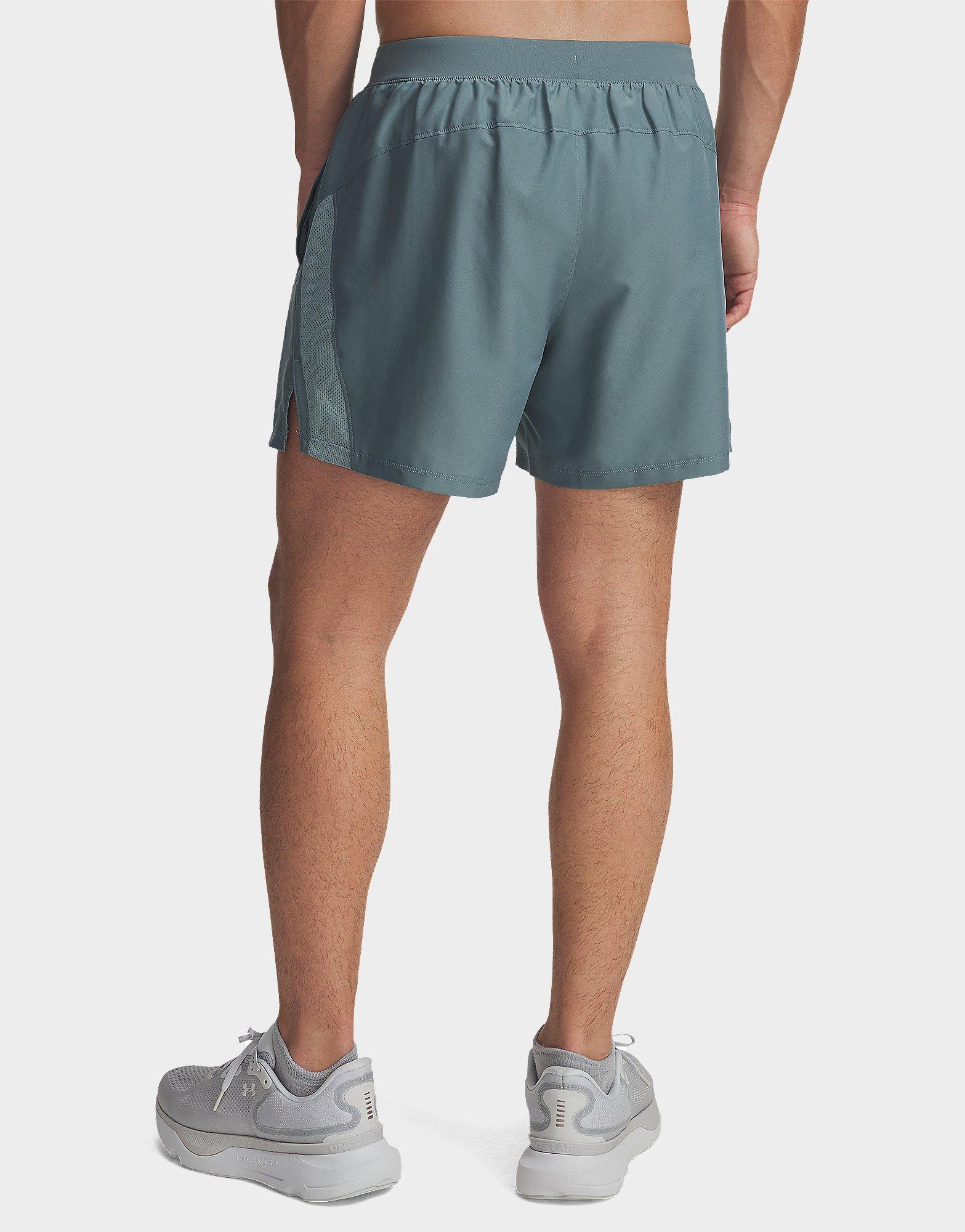 Under Armour Launch Shorts (13 cm)