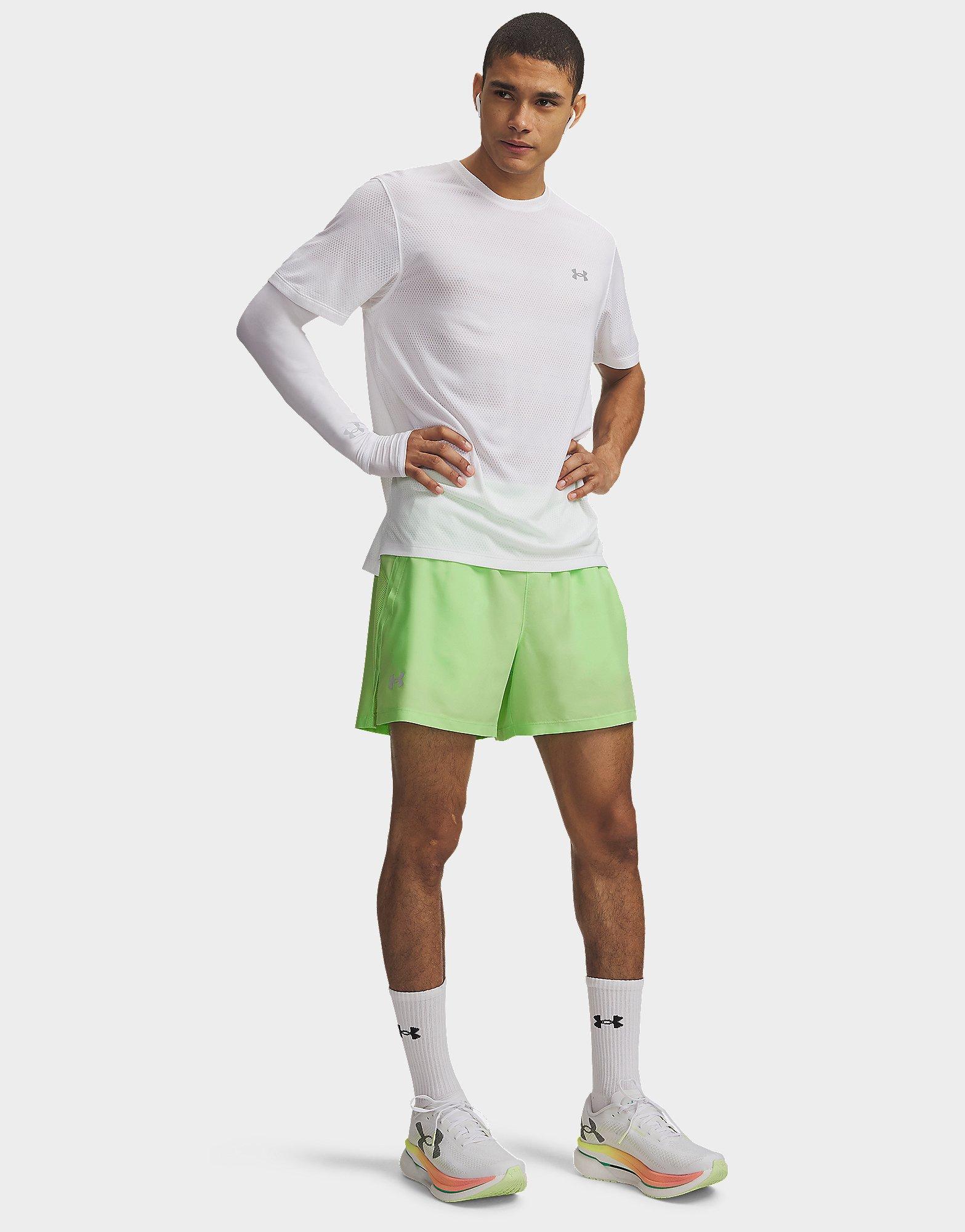 Under Armour Launch 5" Shorts