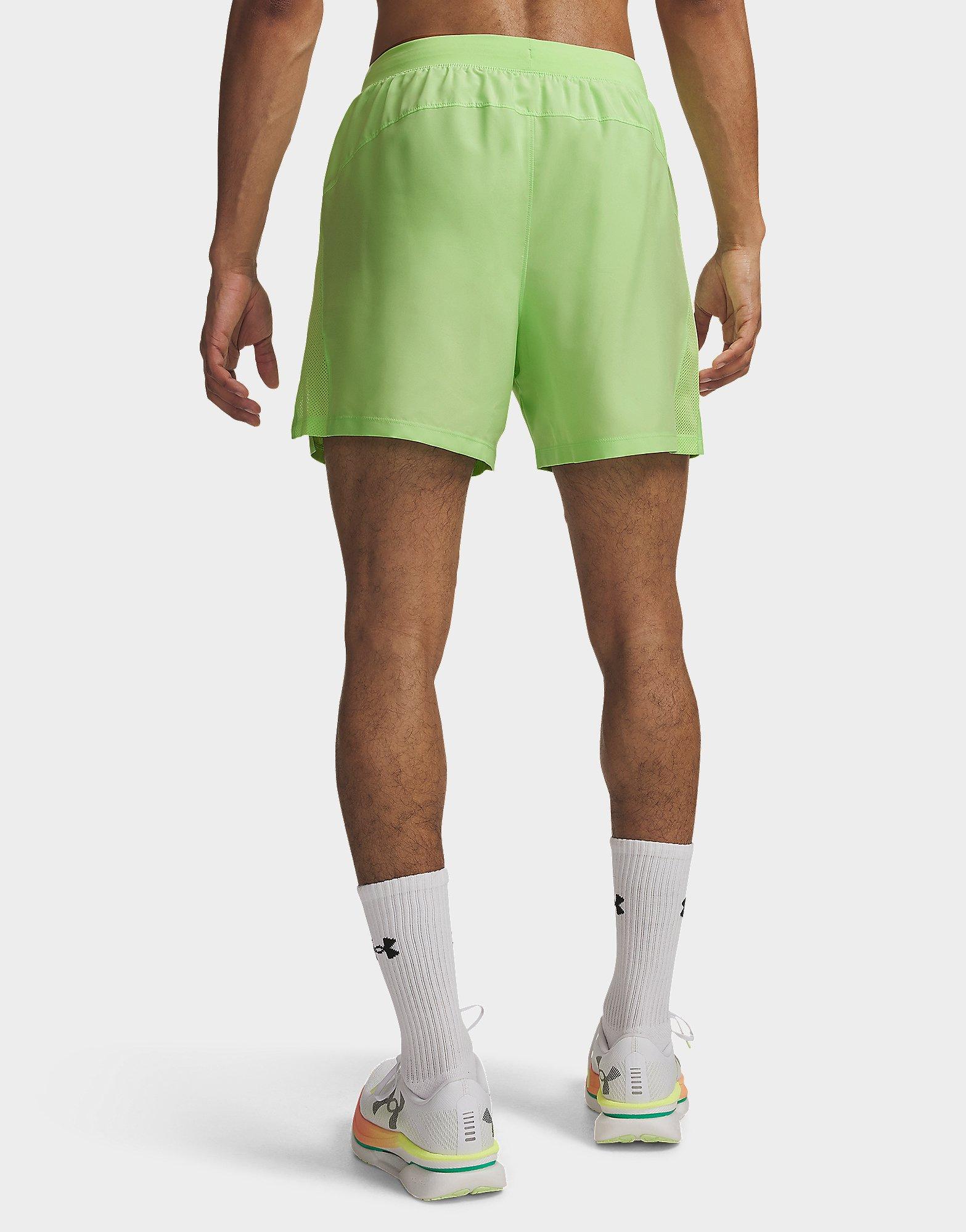 Under Armour Launch 5" Shorts