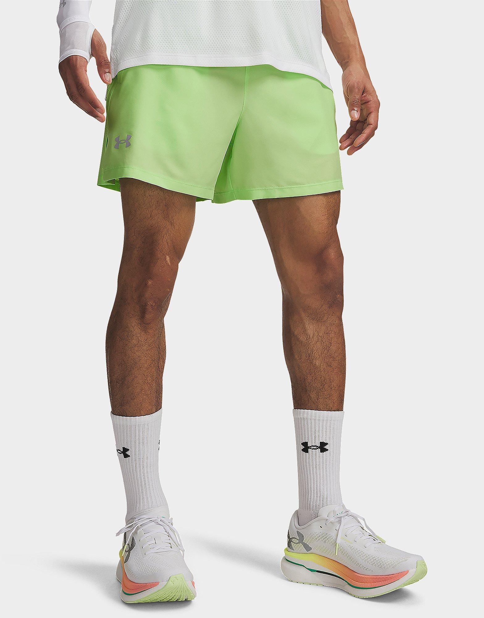 Under Armour Launch 5" Shorts