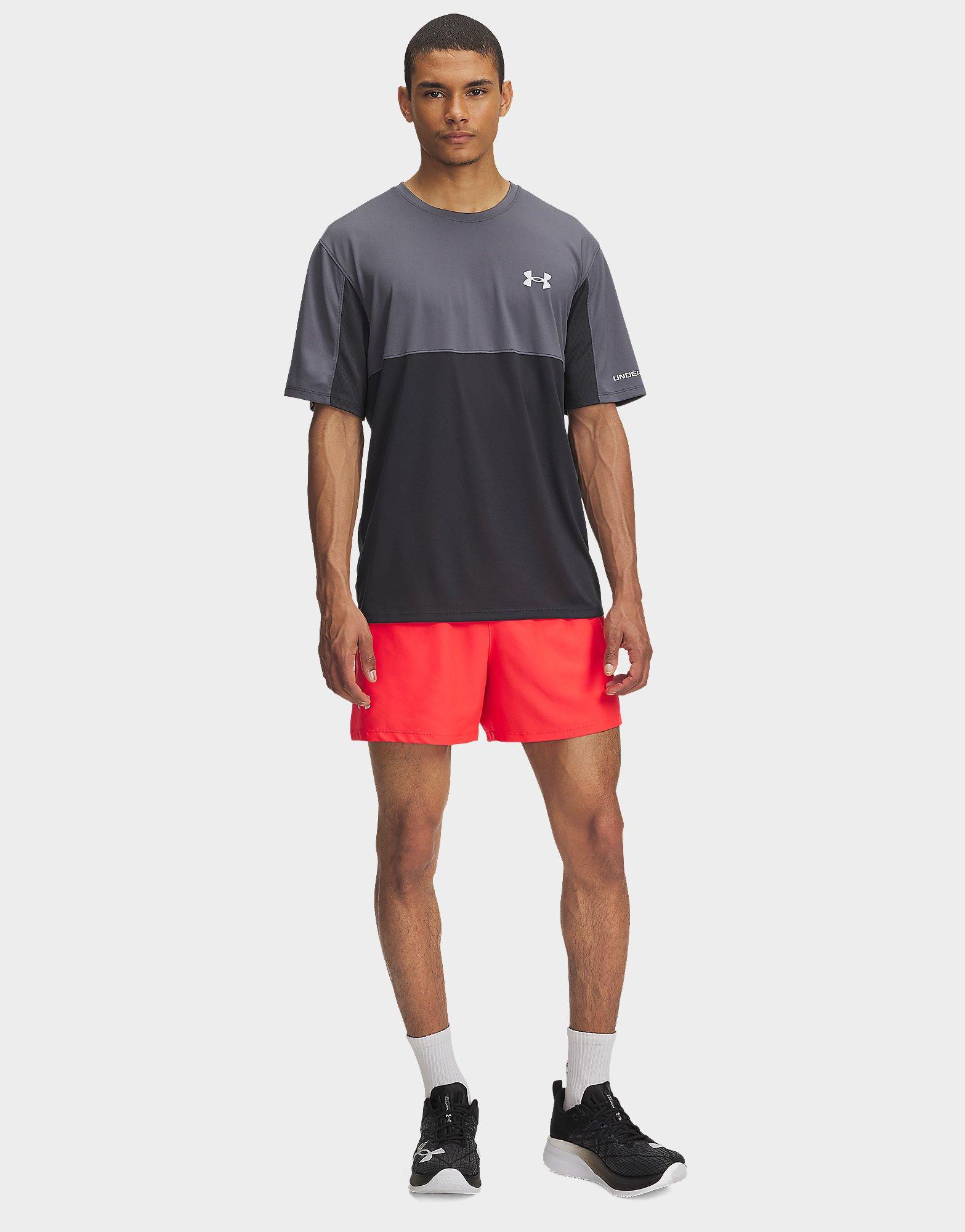 Under Armour Launch Shorts (13 cm)