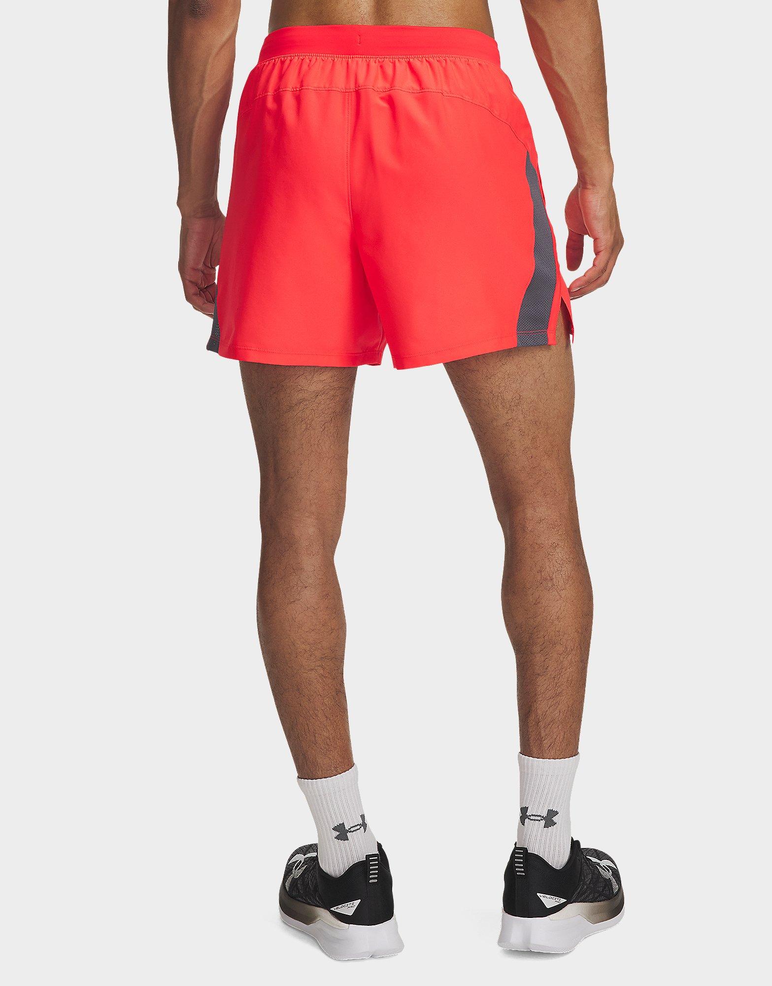 Under Armour Launch Shorts (13 cm)