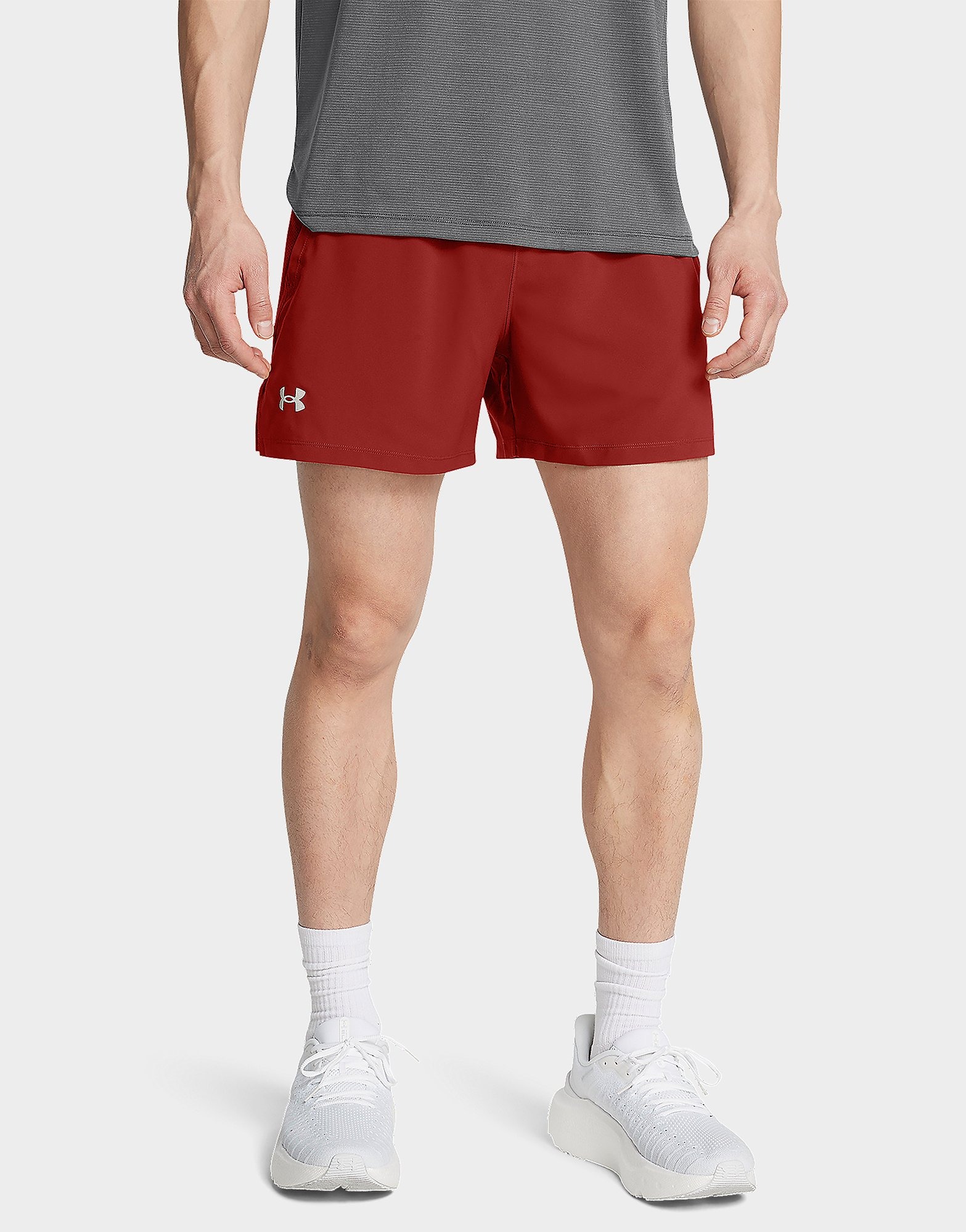 Under Armour Shorts UA LAUNCH 5 SHORTS JD Sports UK