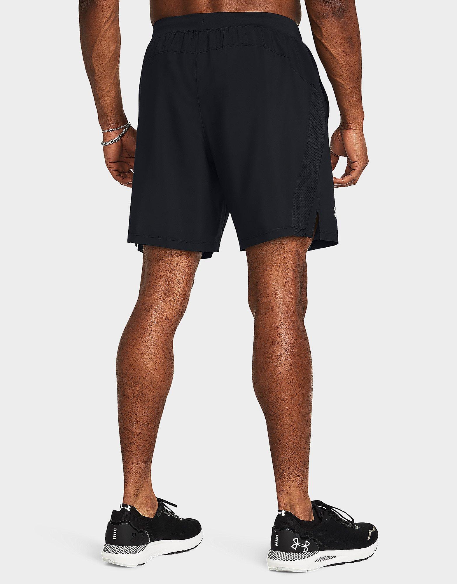 Under Armour Launch Shorts