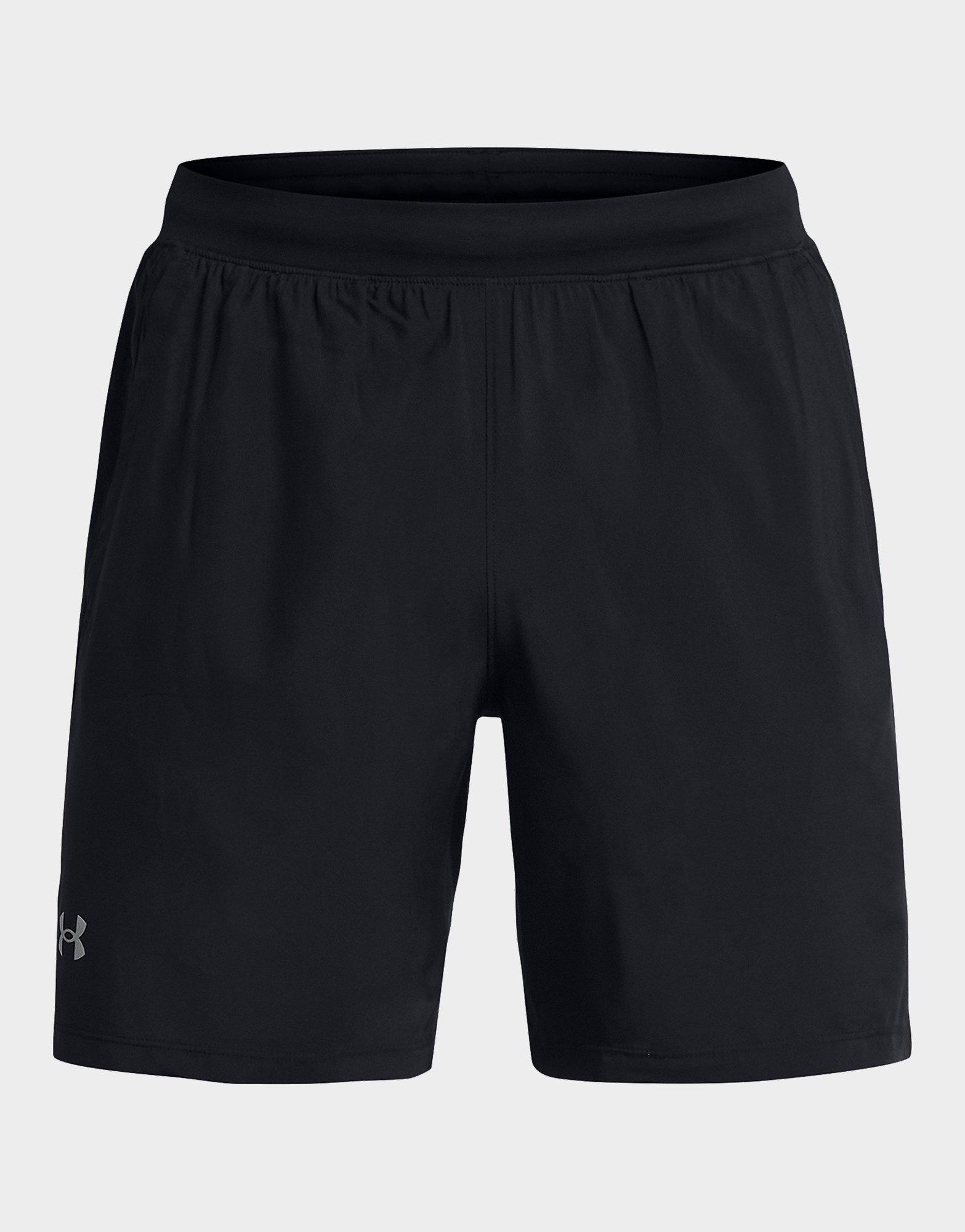 Under Armour Launch Shorts