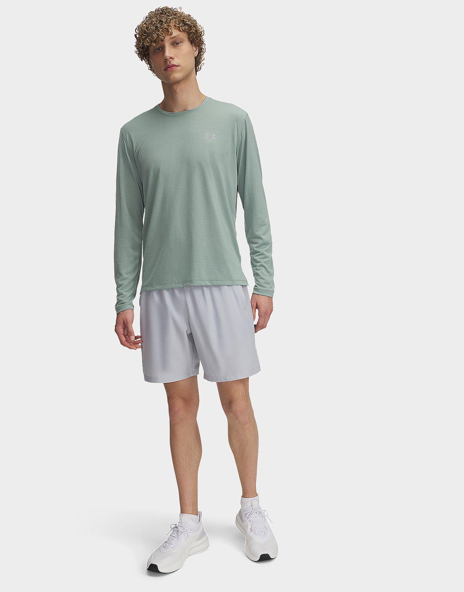 Under Armour Launch Shorts