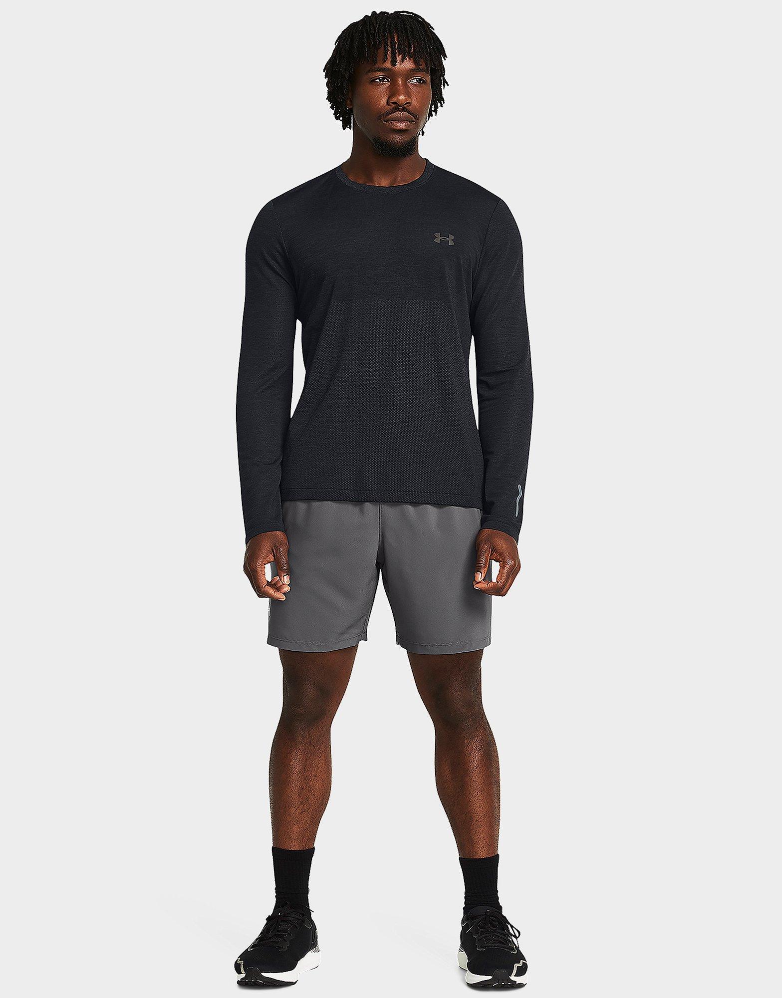 Under Armour Launch 7" Shorts