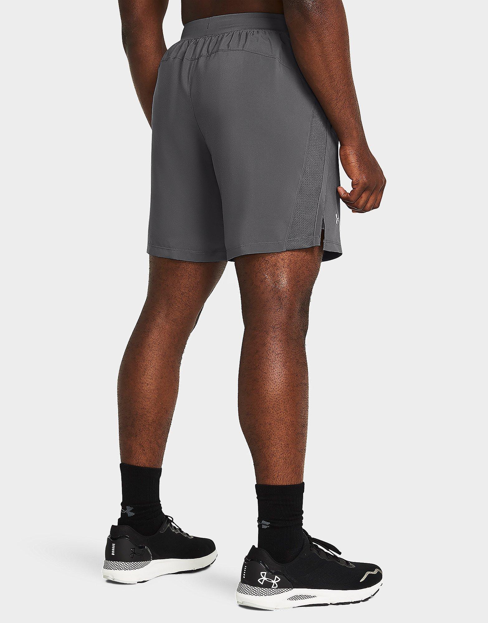 Under Armour Launch 7" Shorts
