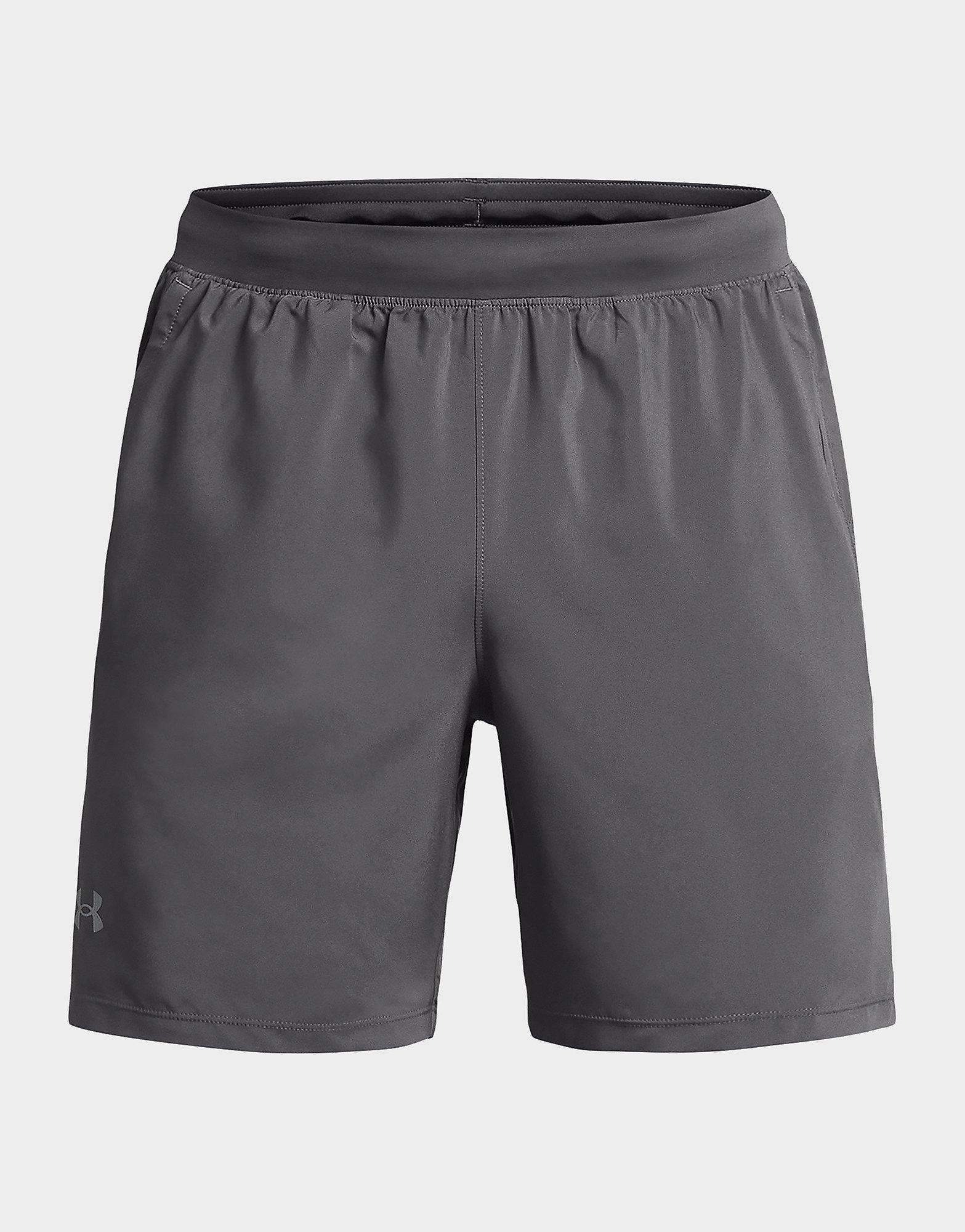 Under Armour Launch 7" Shorts