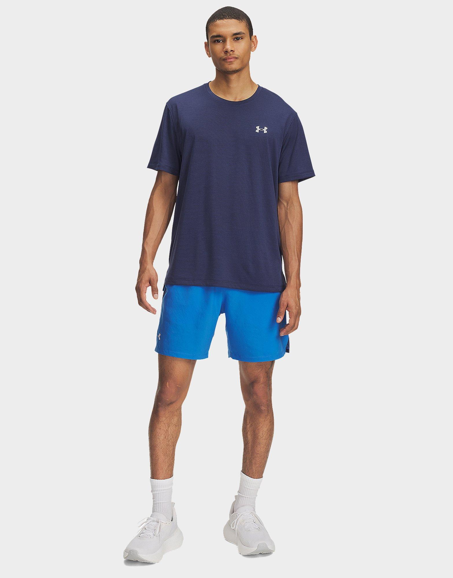 Under Armour Short 18 cm Launch