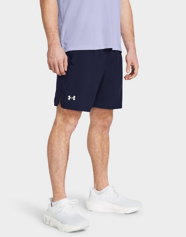 Under Armour Launch Shorts