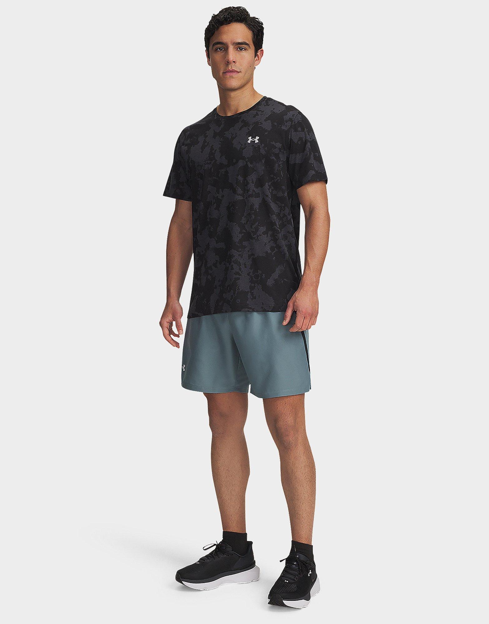 Under Armour Short 18 cm Launch