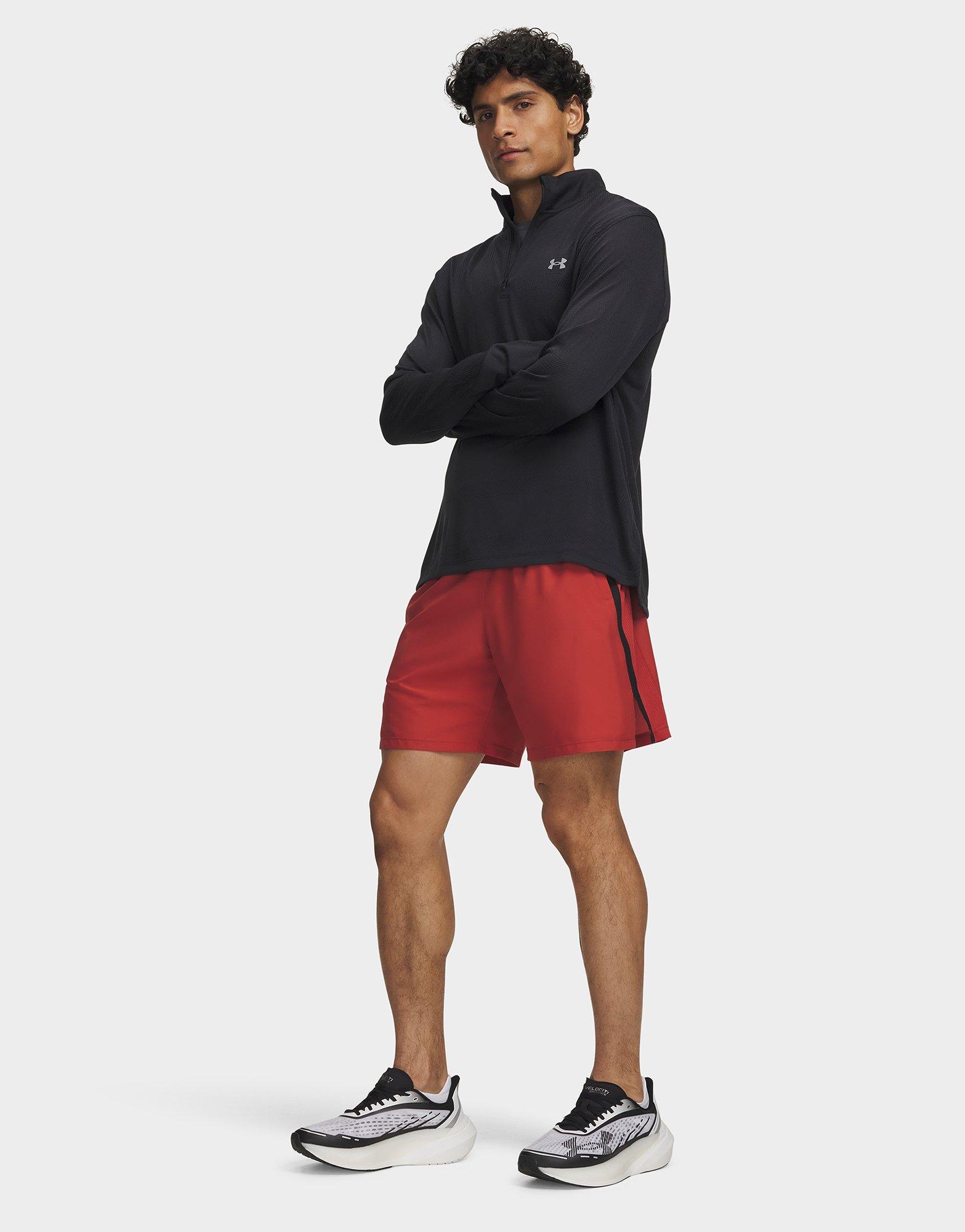 Under Armour Launch Shorts