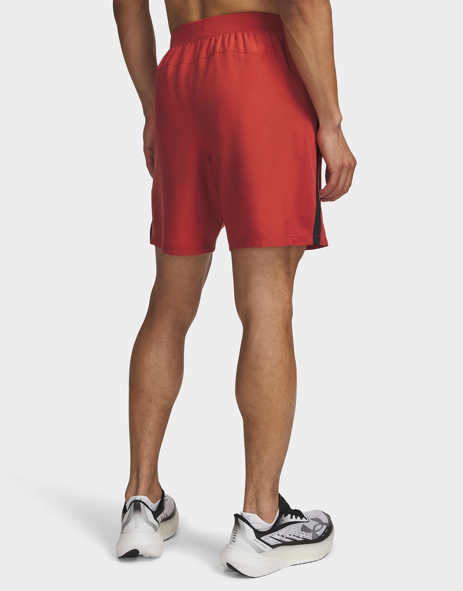 Under Armour Launch Shorts
