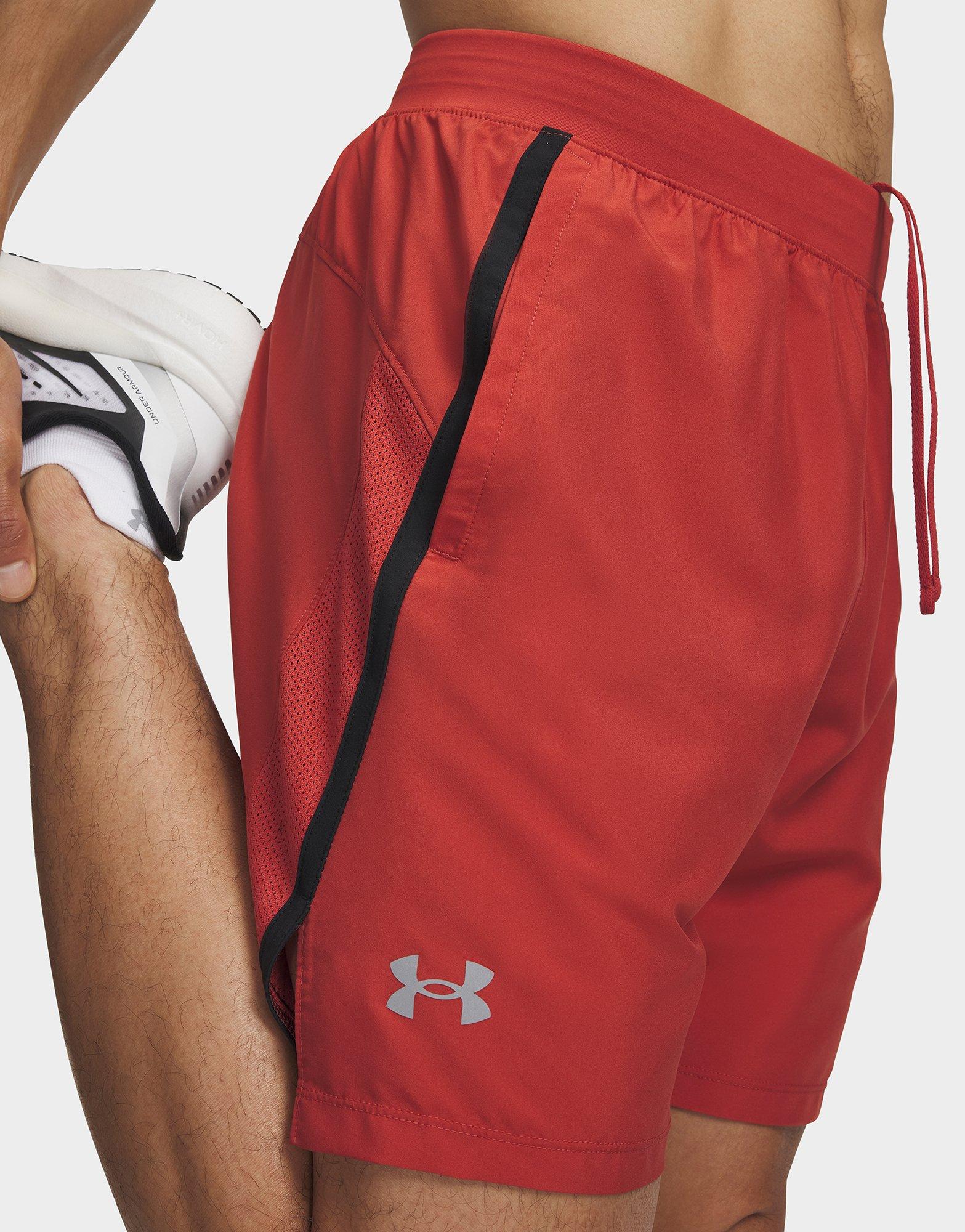 Under Armour Launch Shorts