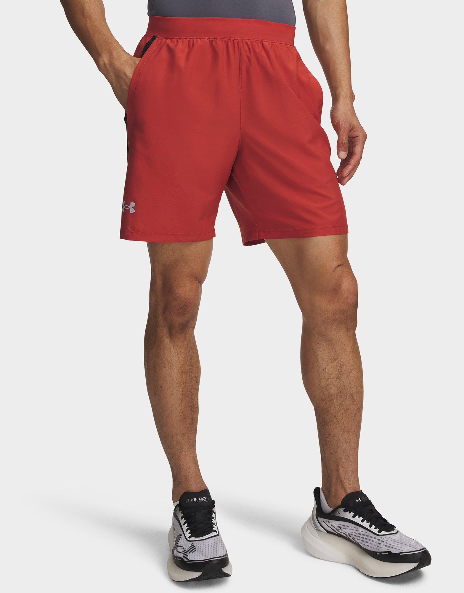 Under Armour Launch Shorts
