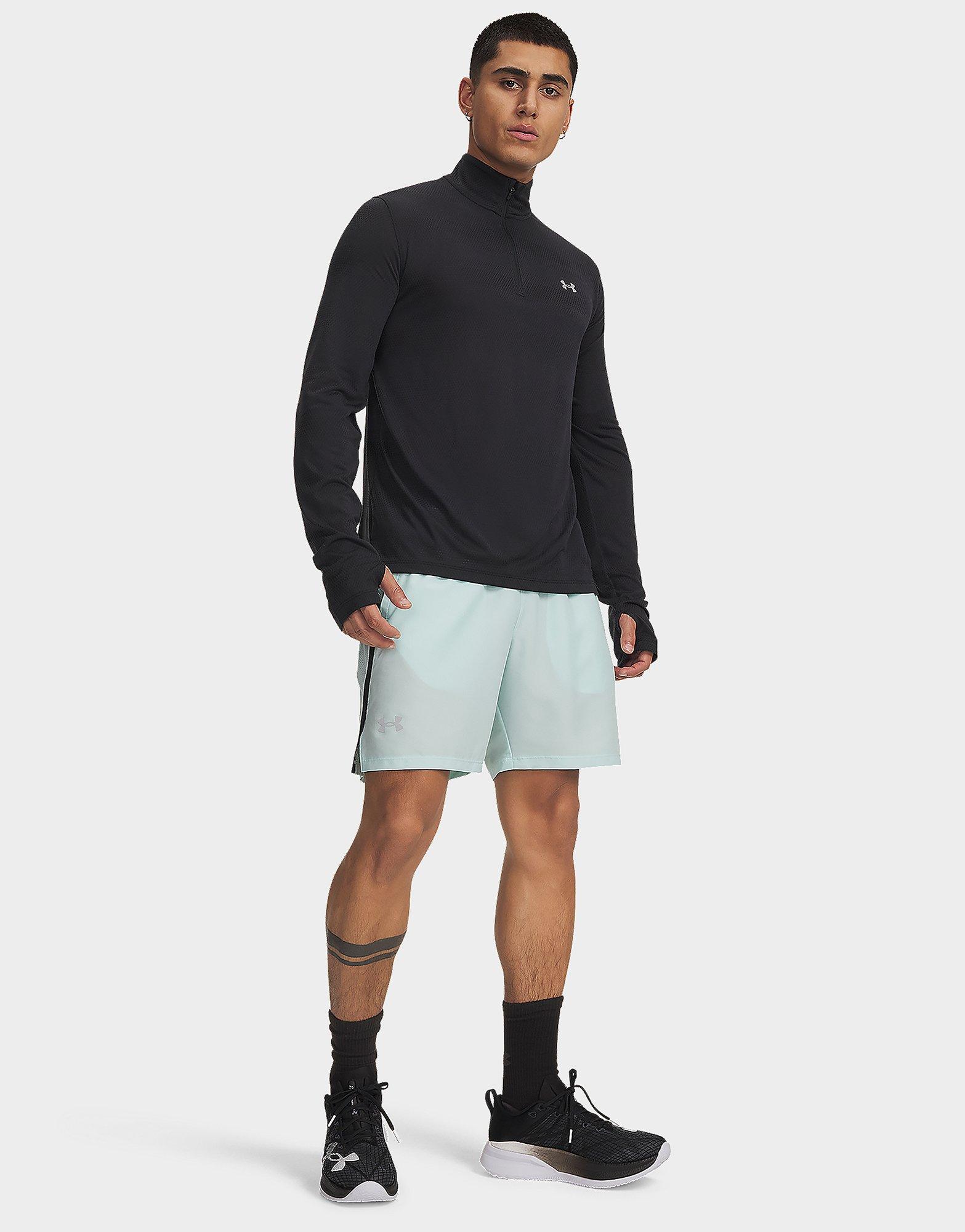 Under Armour Launch Shorts