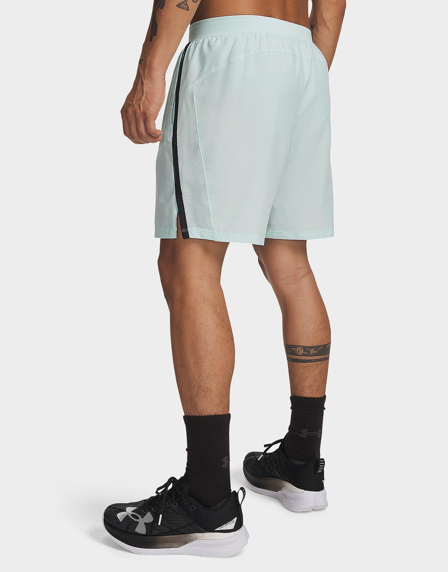 Under Armour Launch Shorts