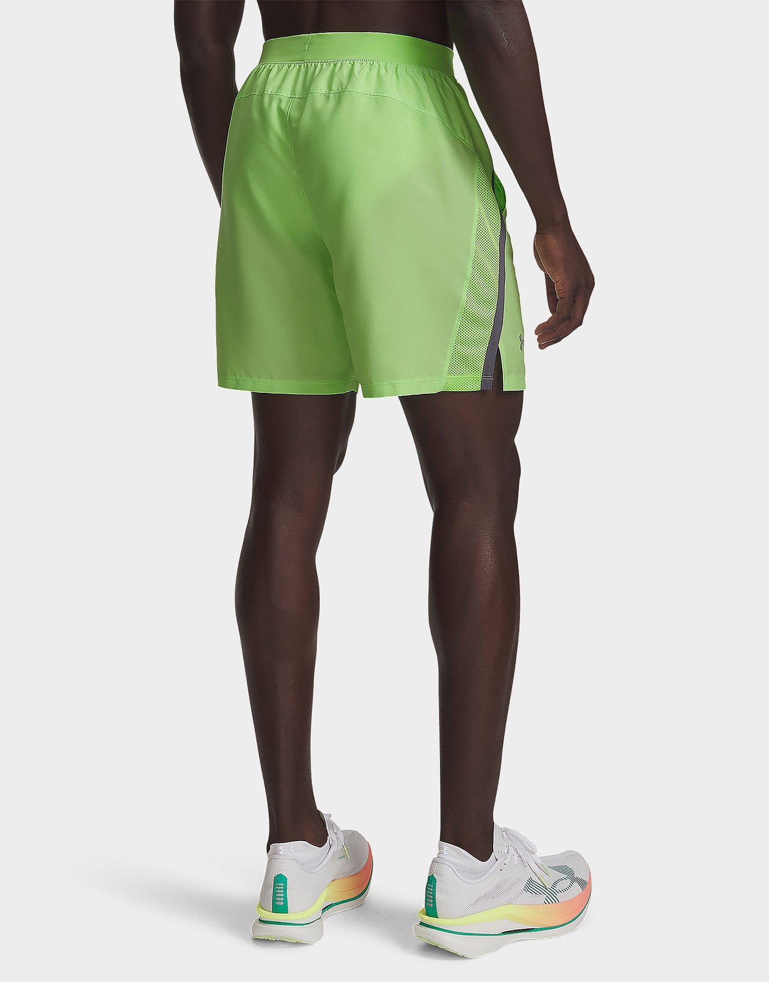 Under Armour Launch Shorts