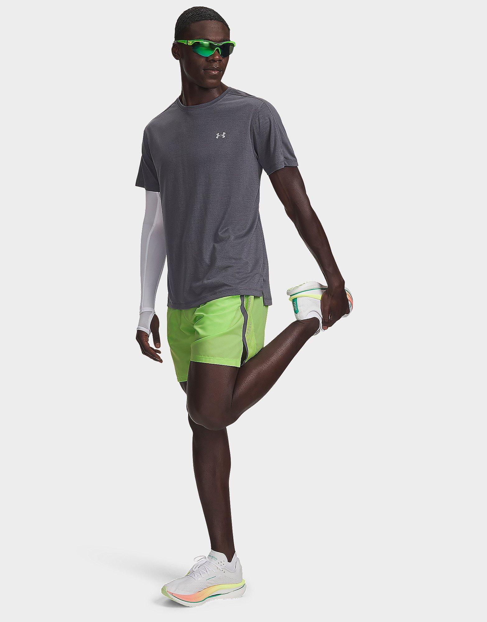 Under Armour Launch Shorts