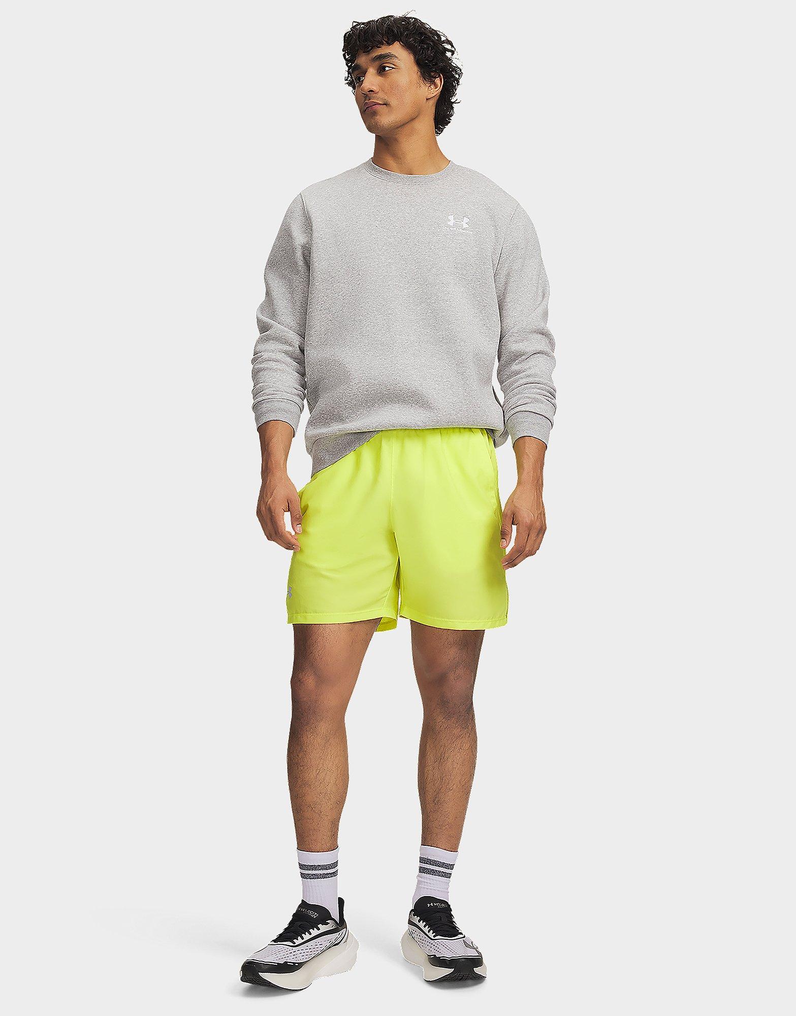 Under Armour Launch Shorts