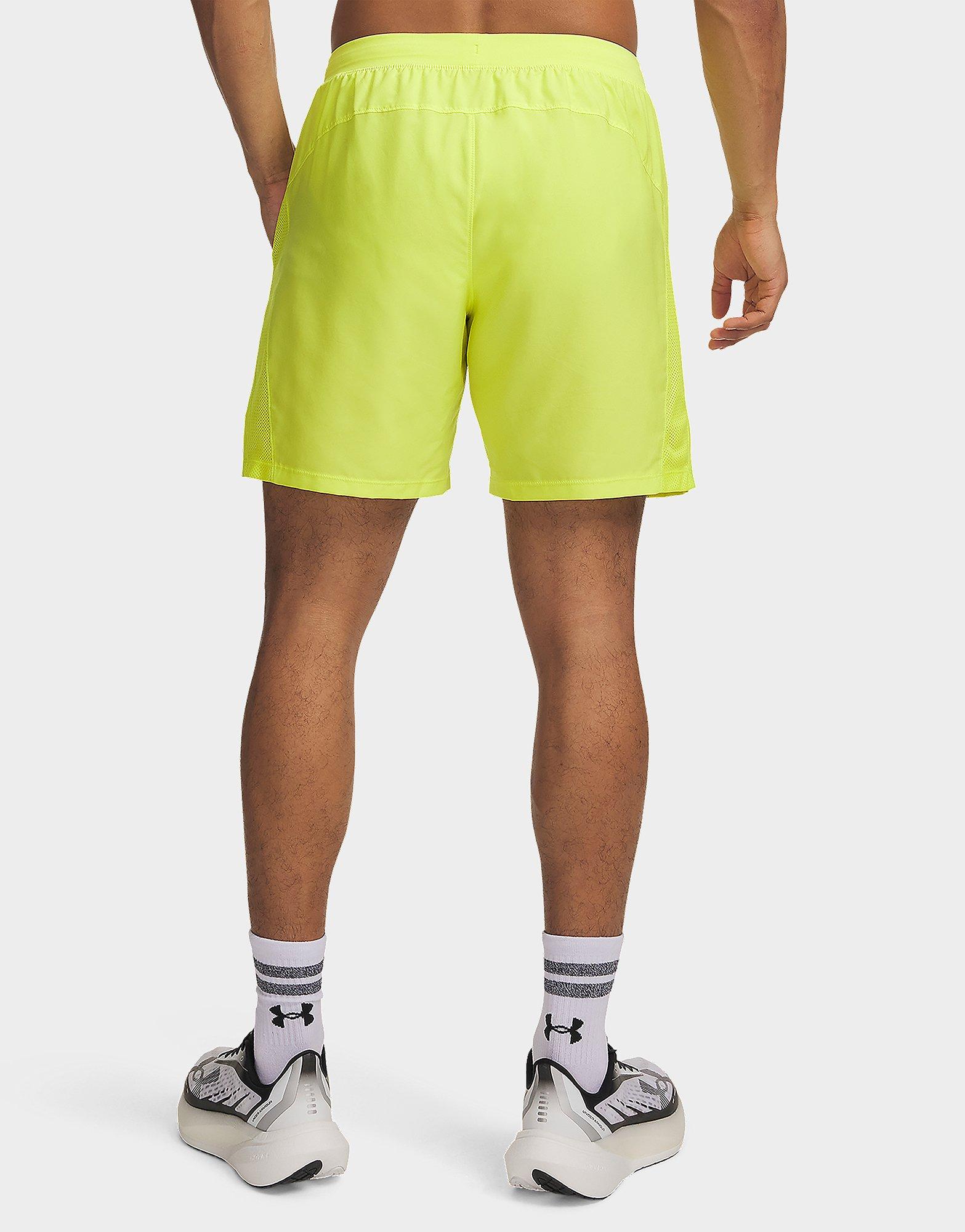 Under Armour Launch Shorts