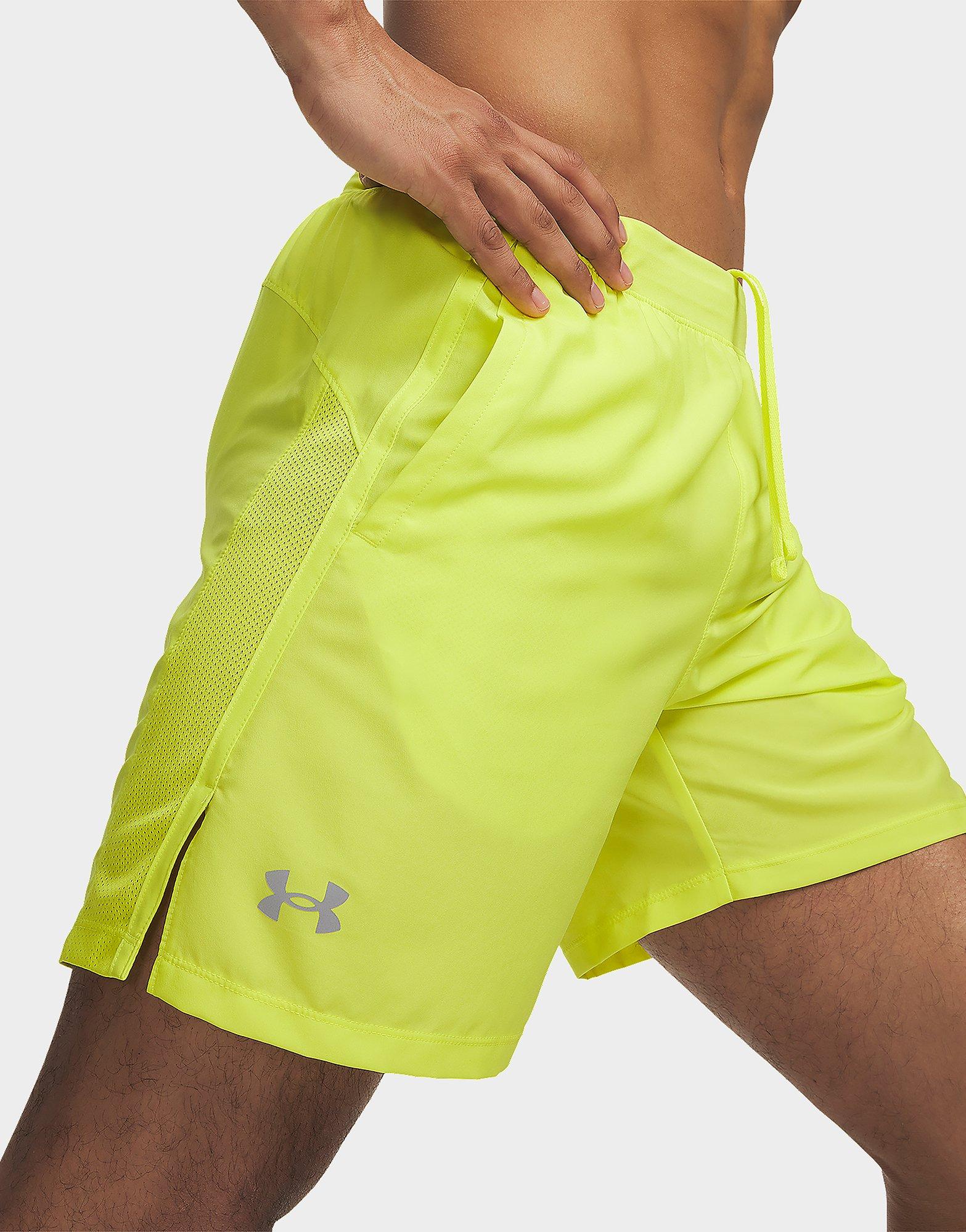 Under Armour Launch Shorts