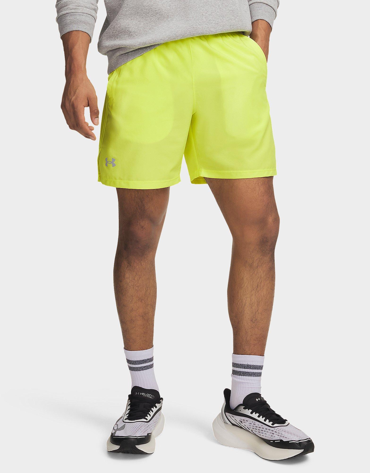 Under Armour Launch Shorts