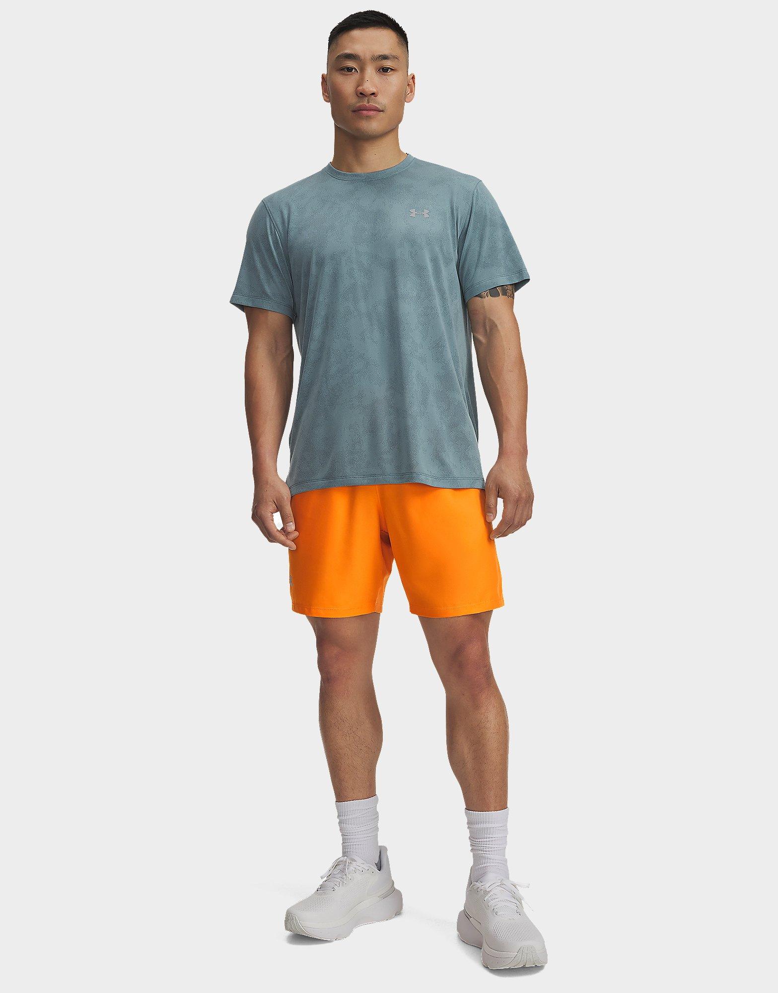 Under Armour Short 18 cm Launch