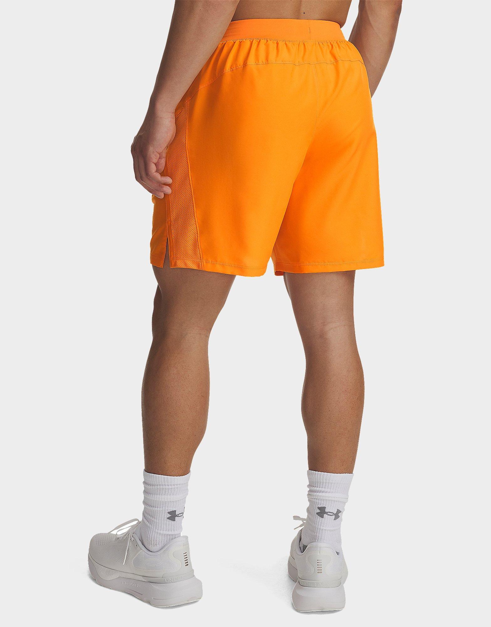 Under Armour Short 18 cm Launch