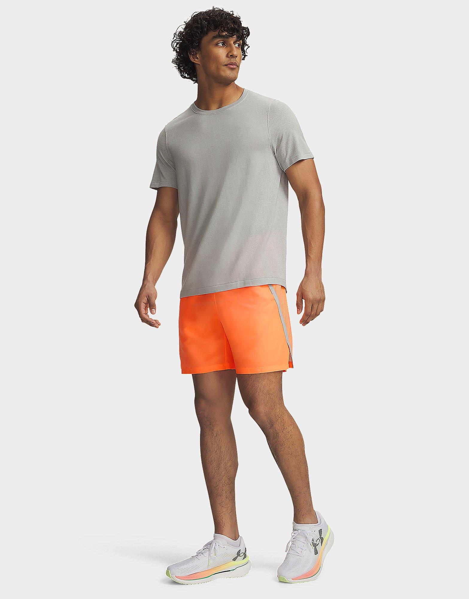Under Armour Launch Shorts