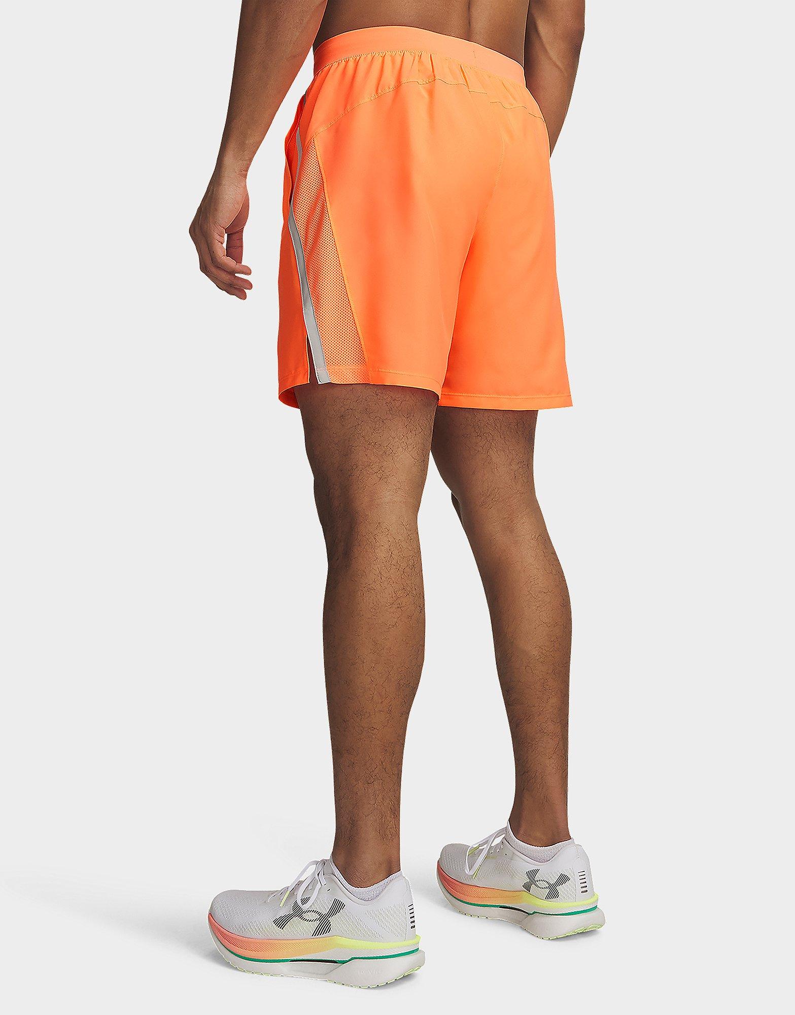 Under Armour Launch Shorts