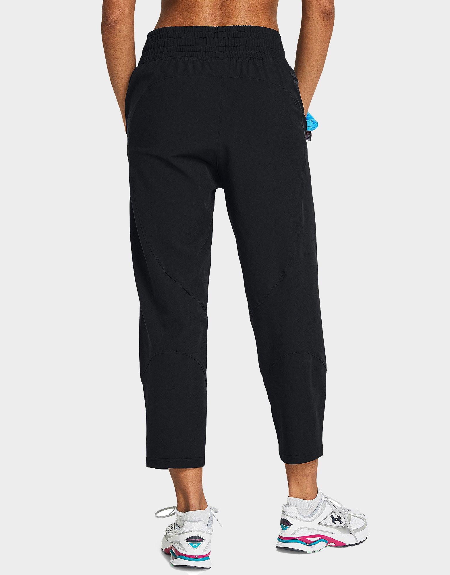 Under Armour Unstoppable Ankle Pants