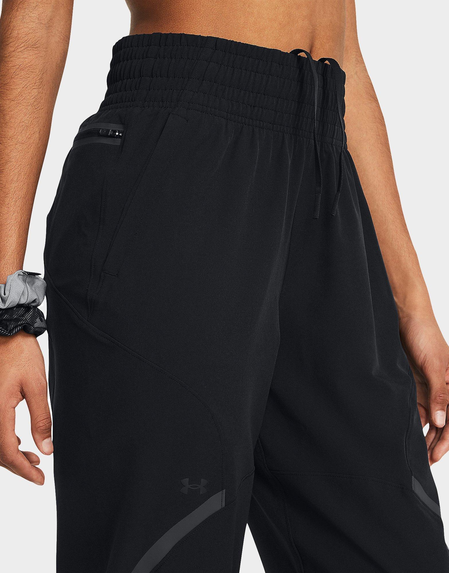 Under Armour Unstoppable Ankle Pants