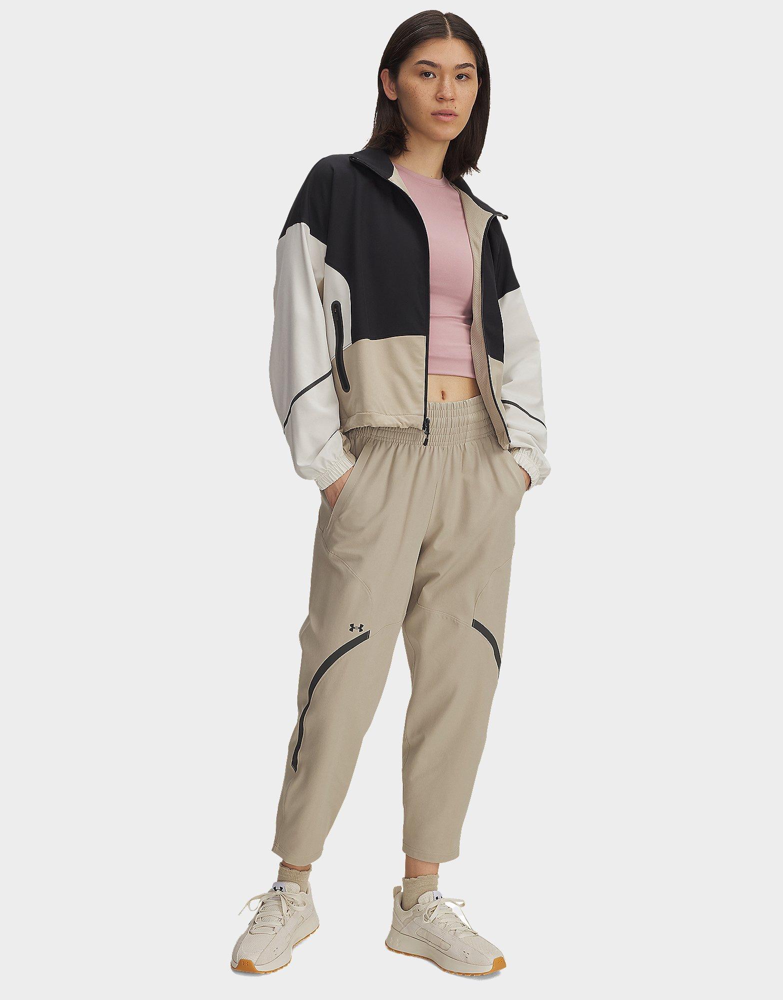 Under Armour Unstoppable Ankle Pants