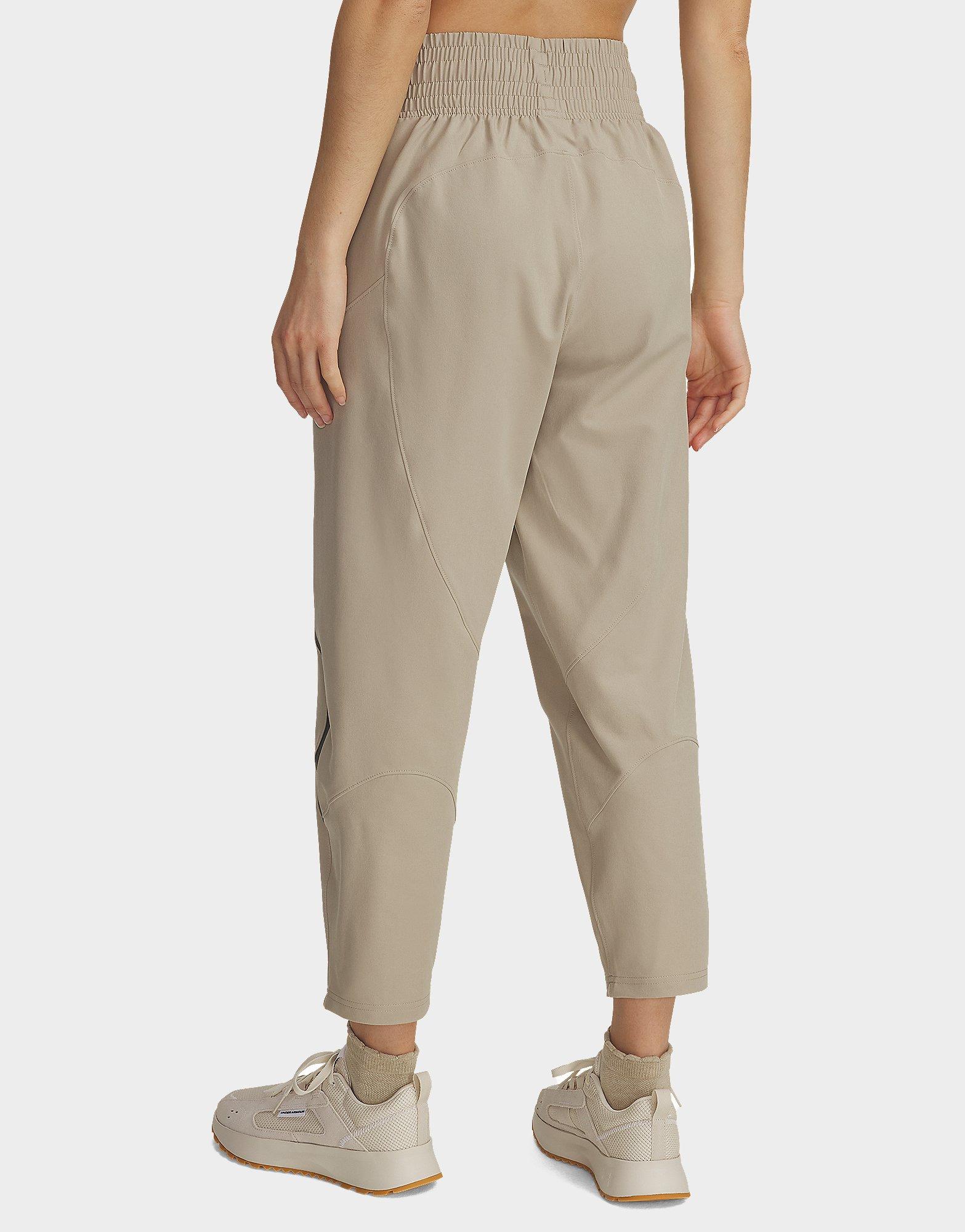 Under Armour Unstoppable Ankle Pants