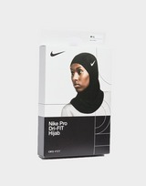 Nike Pro Hijab Naiset