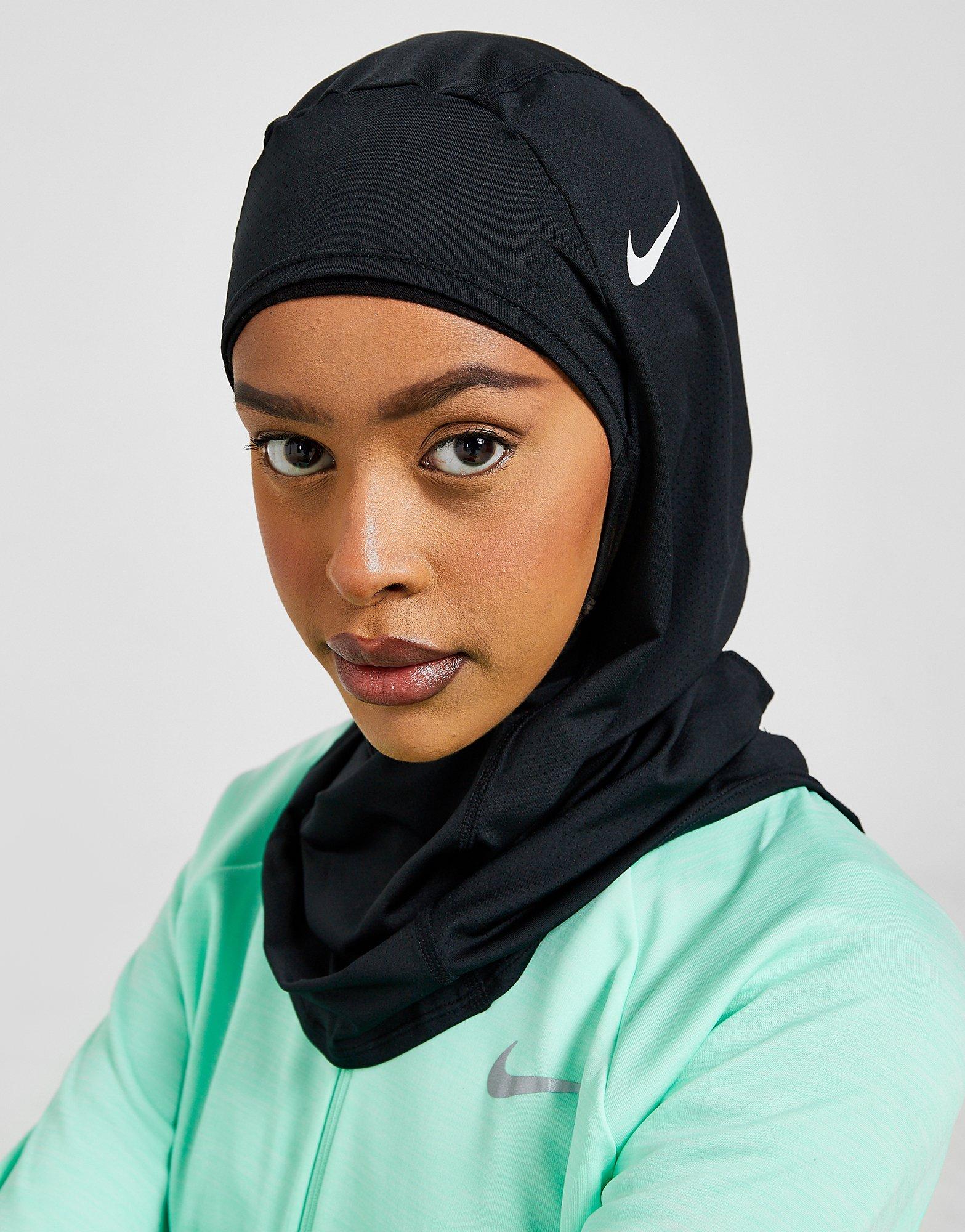 Nike pro women's hijab hotsell