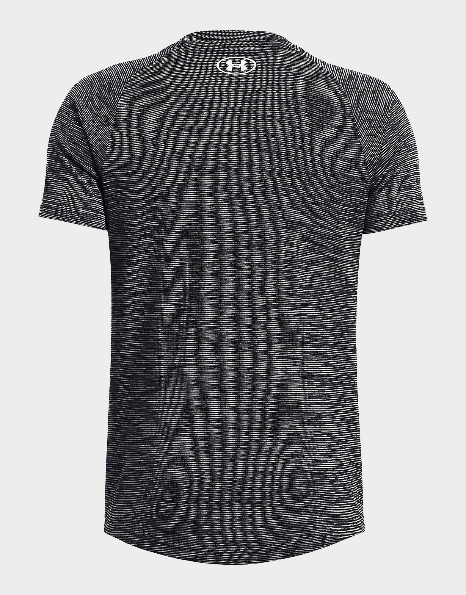 Under Armour Tech Textured Boys' T-Shirt